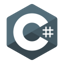 C#